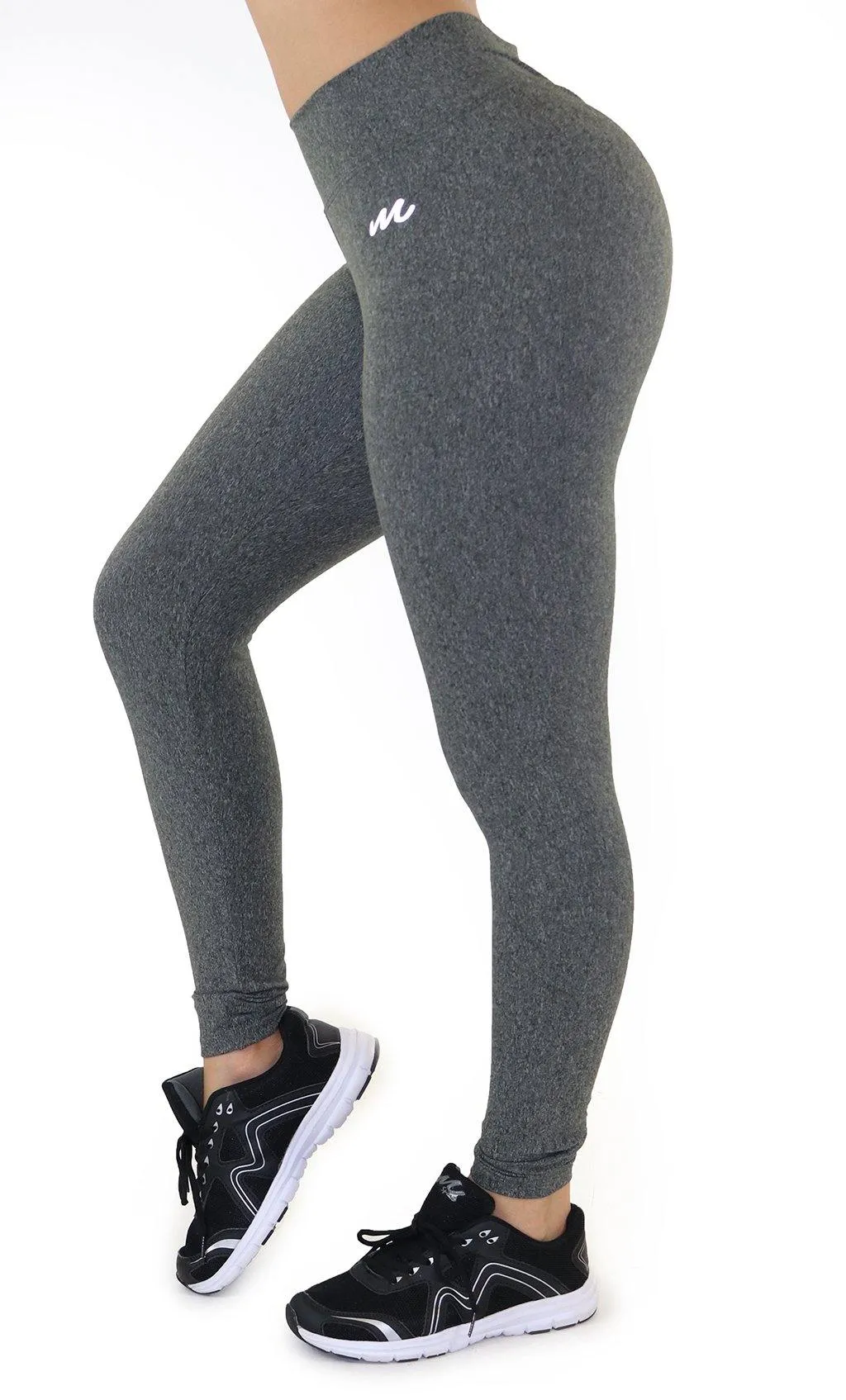 7137 Maripily Women Activewear Print Legging