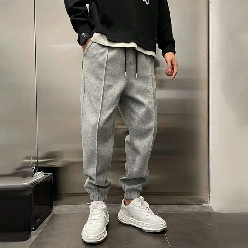 Angelo - Sporty Sweatpants