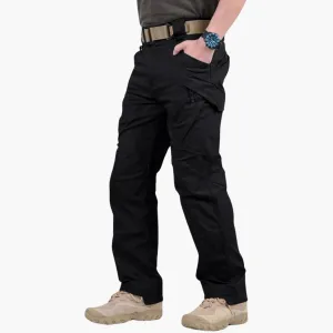 Apex | All-Terrain Waterproof Cargo Pants