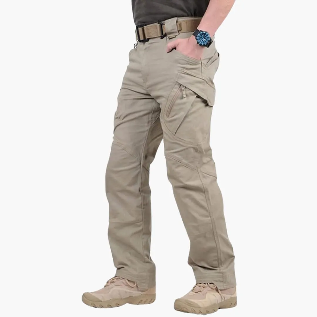 Apex | All-Terrain Waterproof Cargo Pants