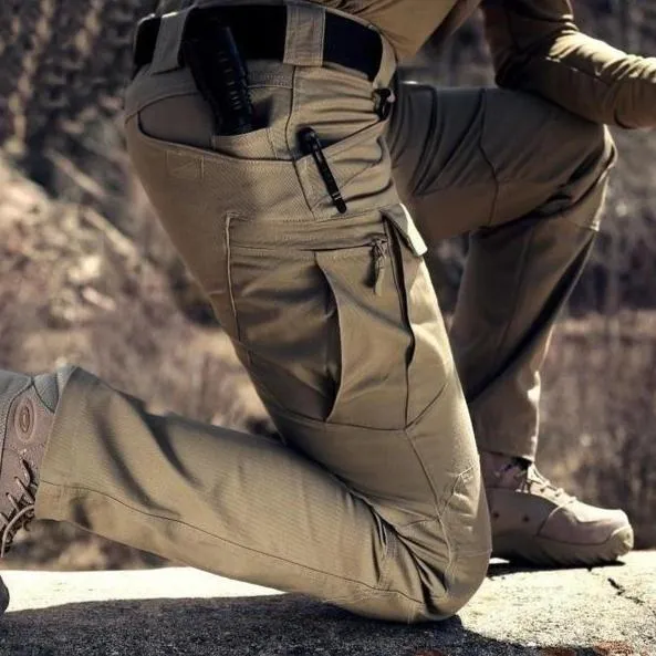 Apex | All-Terrain Waterproof Cargo Pants