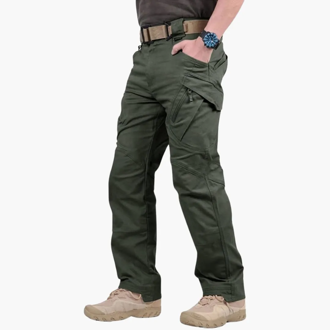 Apex | All-Terrain Waterproof Cargo Pants