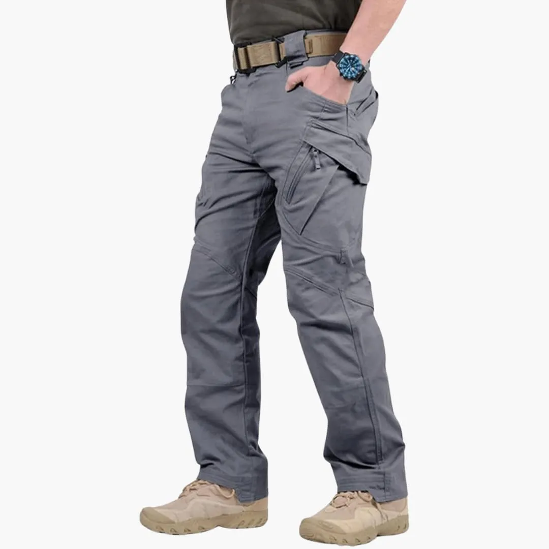 Apex | All-Terrain Waterproof Cargo Pants