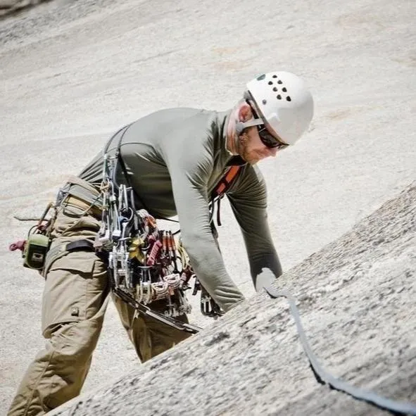 Apex | All-Terrain Waterproof Cargo Pants