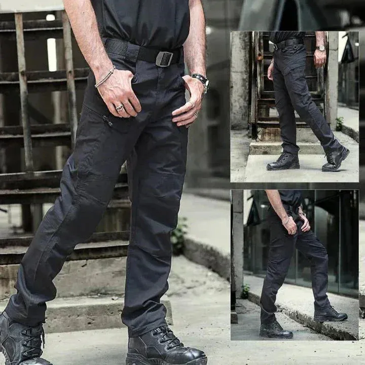 Apex | All-Terrain Waterproof Cargo Pants