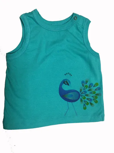 Baby Tank Tops