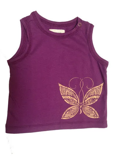 Baby Tank Tops