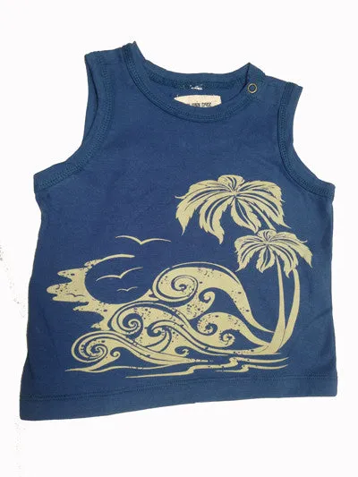 Baby Tank Tops