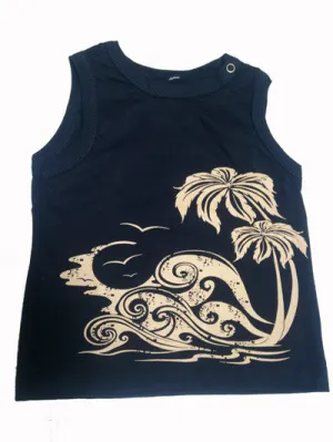 Baby Tank Tops