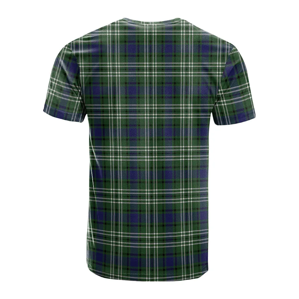 Blyth Tartan T-Shirt