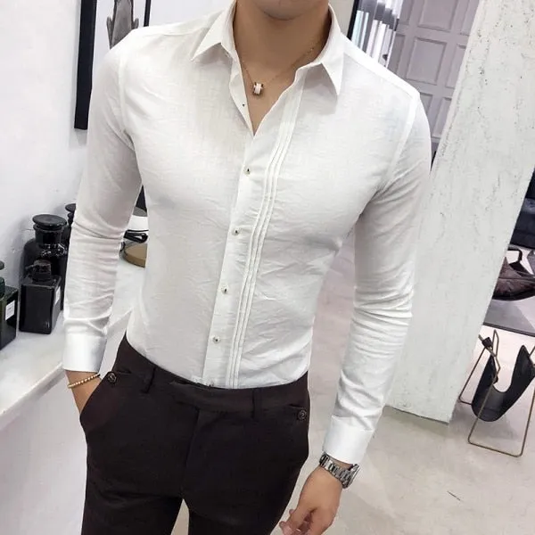 Brand New Slim Fit Casual