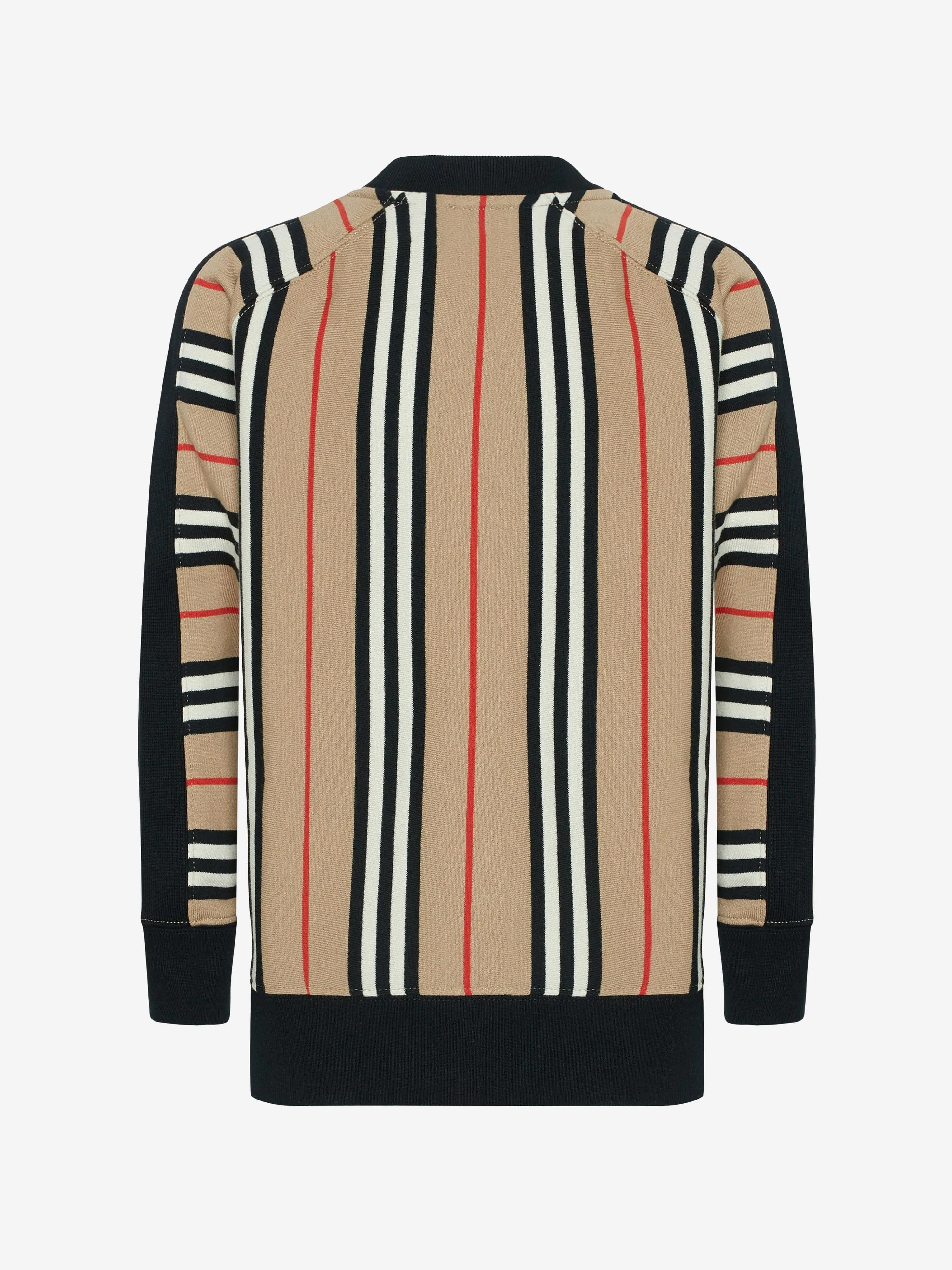 Burberry Boys Sweater