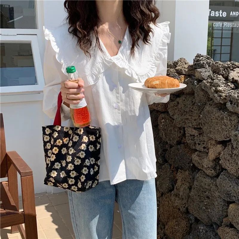 Canvas Bags