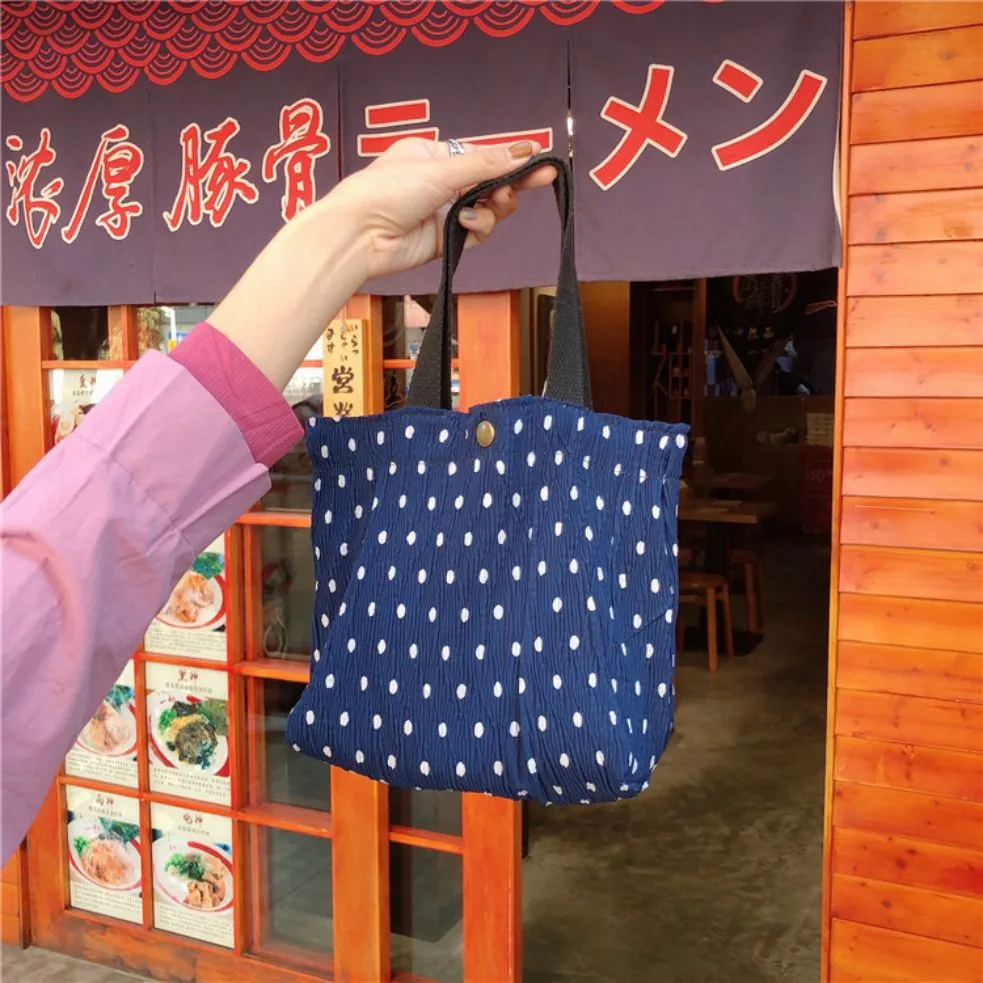 Canvas Bags