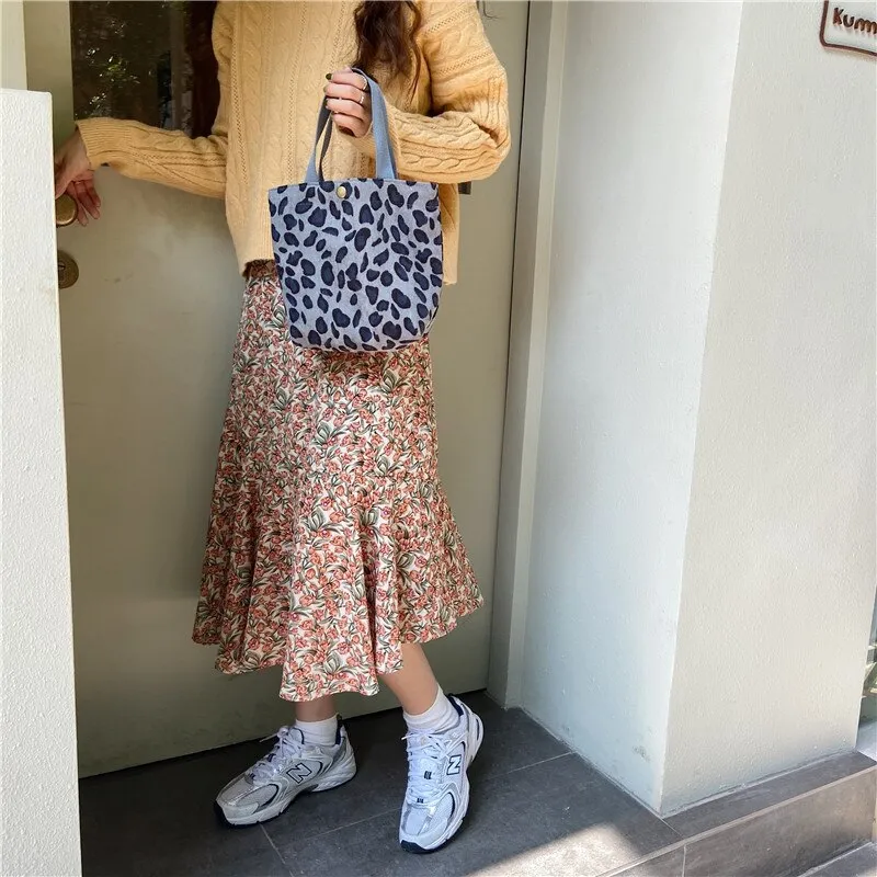 Canvas Bags