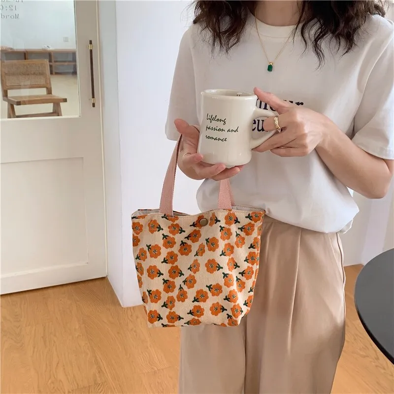 Canvas Bags