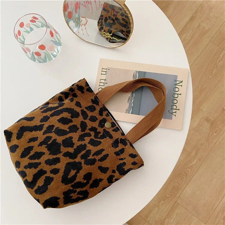 Canvas Bags
