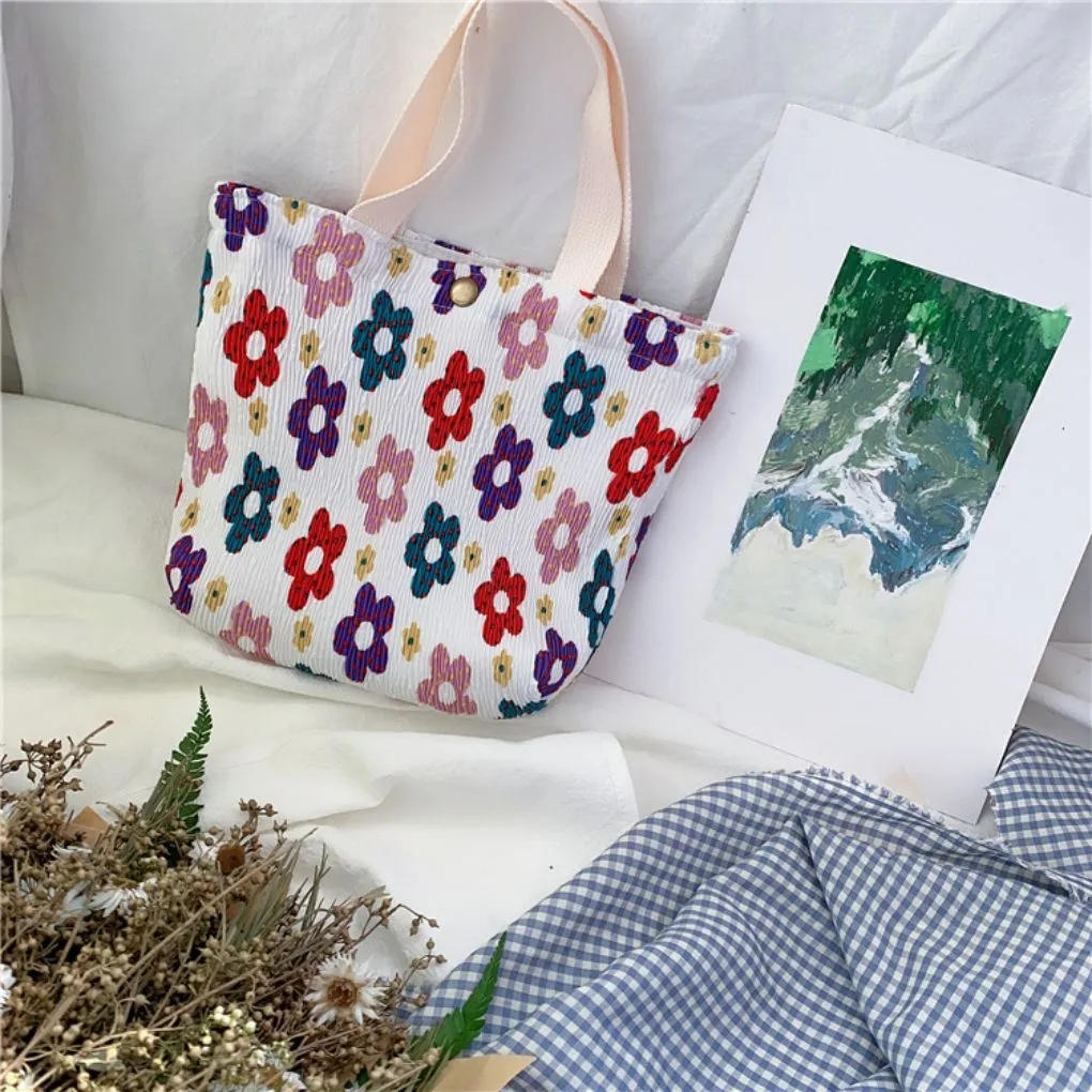 Canvas Bags