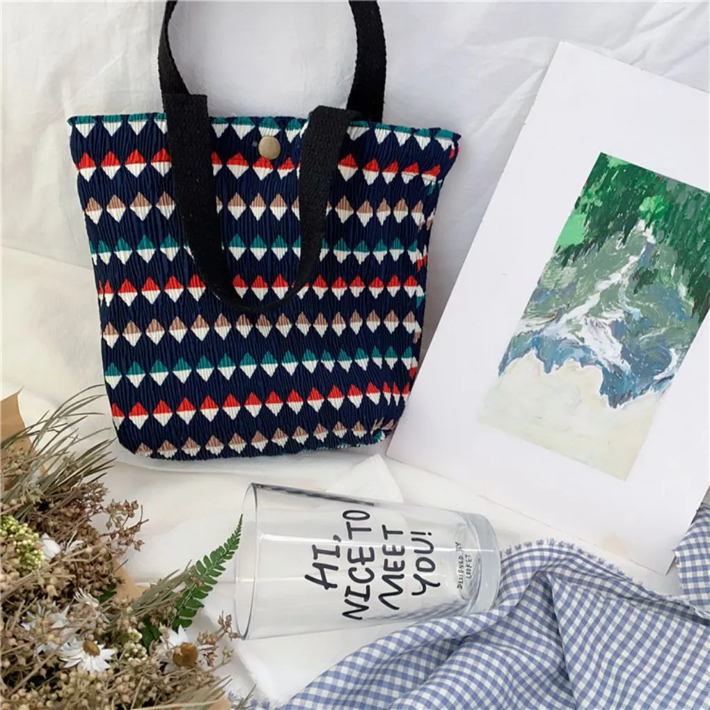 Canvas Bags