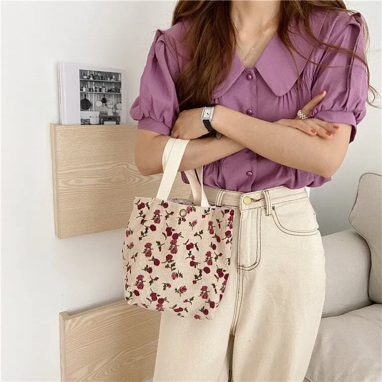 Canvas Bags