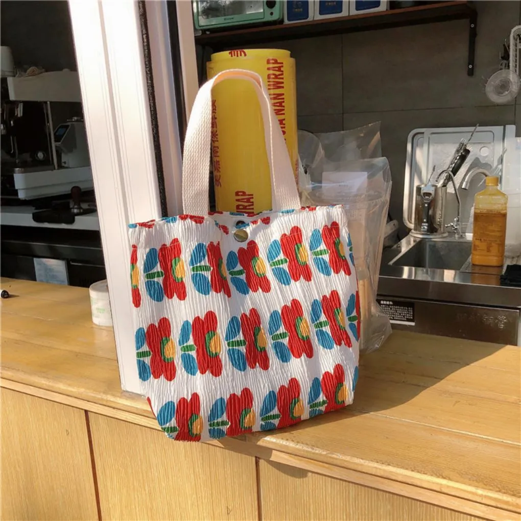 Canvas Bags