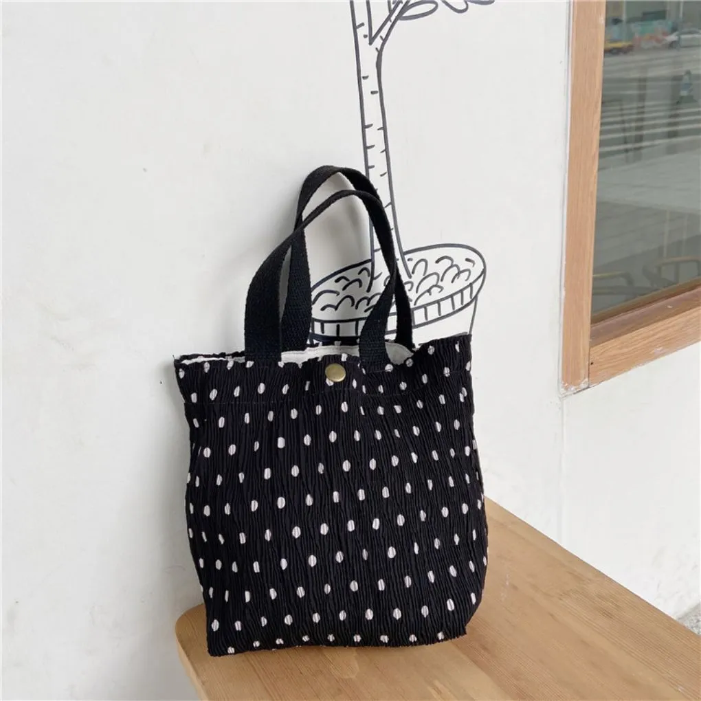 Canvas Bags