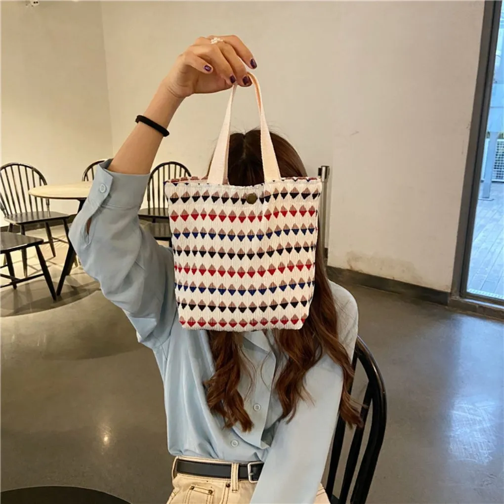 Canvas Bags