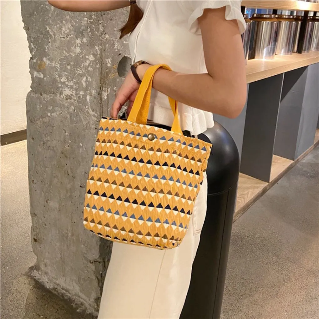 Canvas Bags