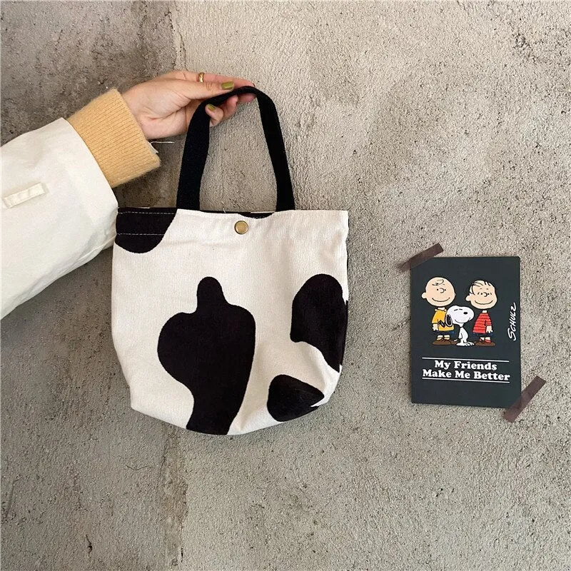Canvas Bags