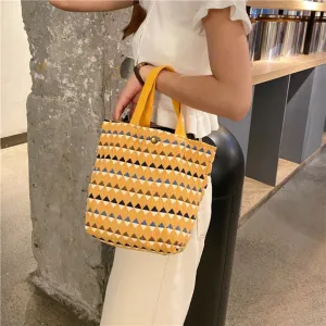 Canvas Bags