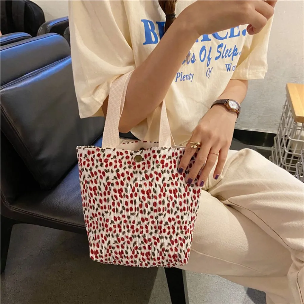 Canvas Bags