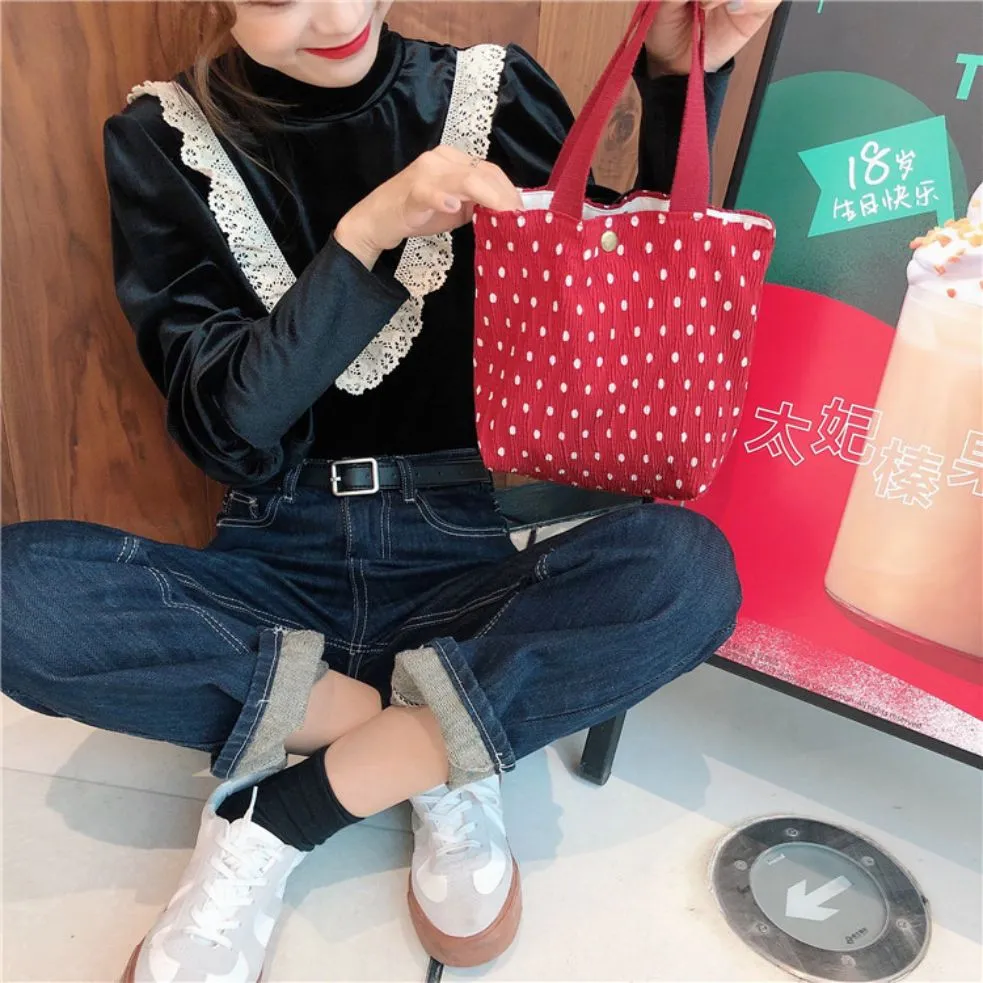 Canvas Bags