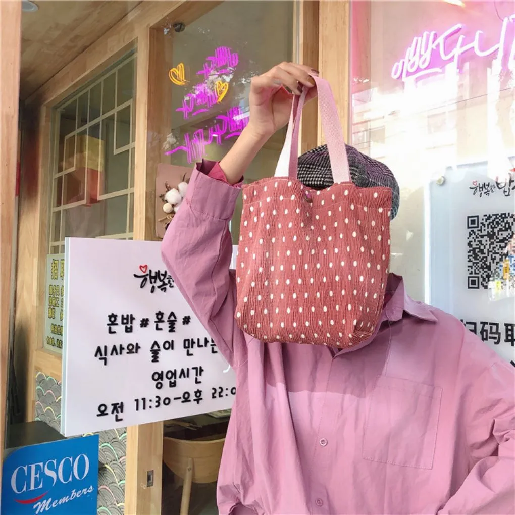 Canvas Bags