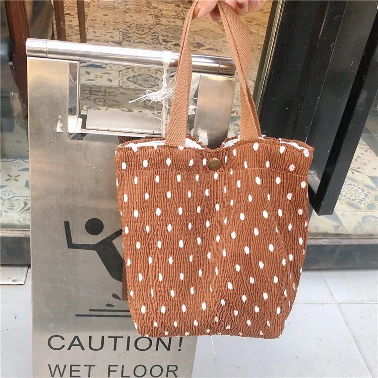 Canvas Bags