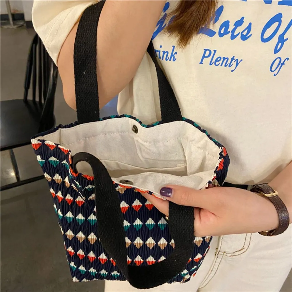 Canvas Bags