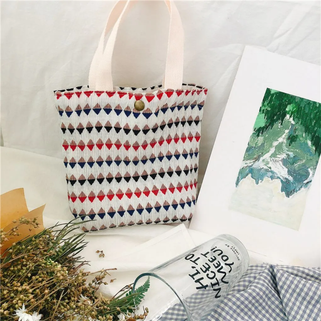 Canvas Bags