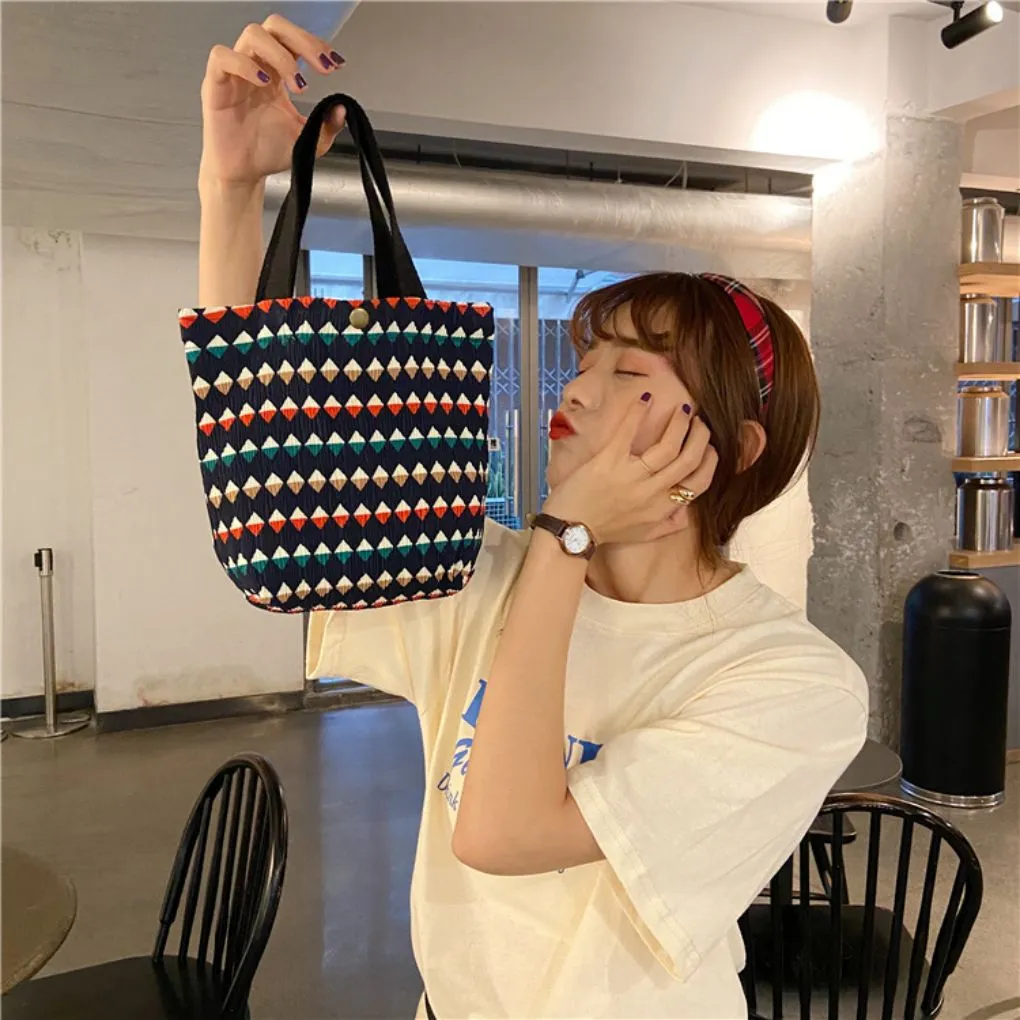 Canvas Bags