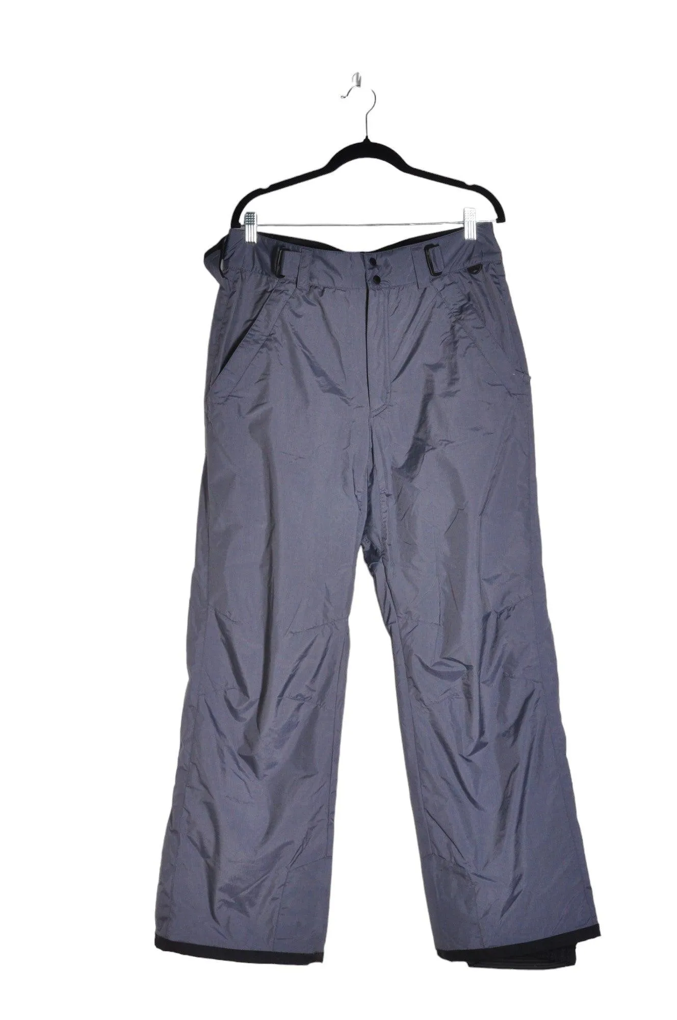 COLUMBIA Men Activewear Joggings Regular fit in Gray - M