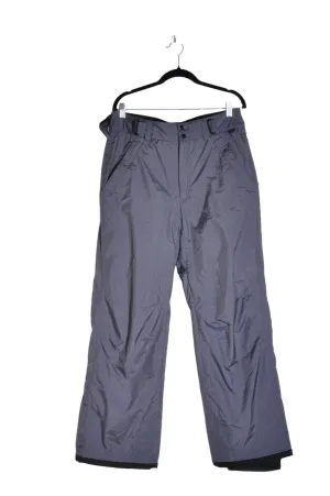 COLUMBIA Men Activewear Joggings Regular fit in Gray - M