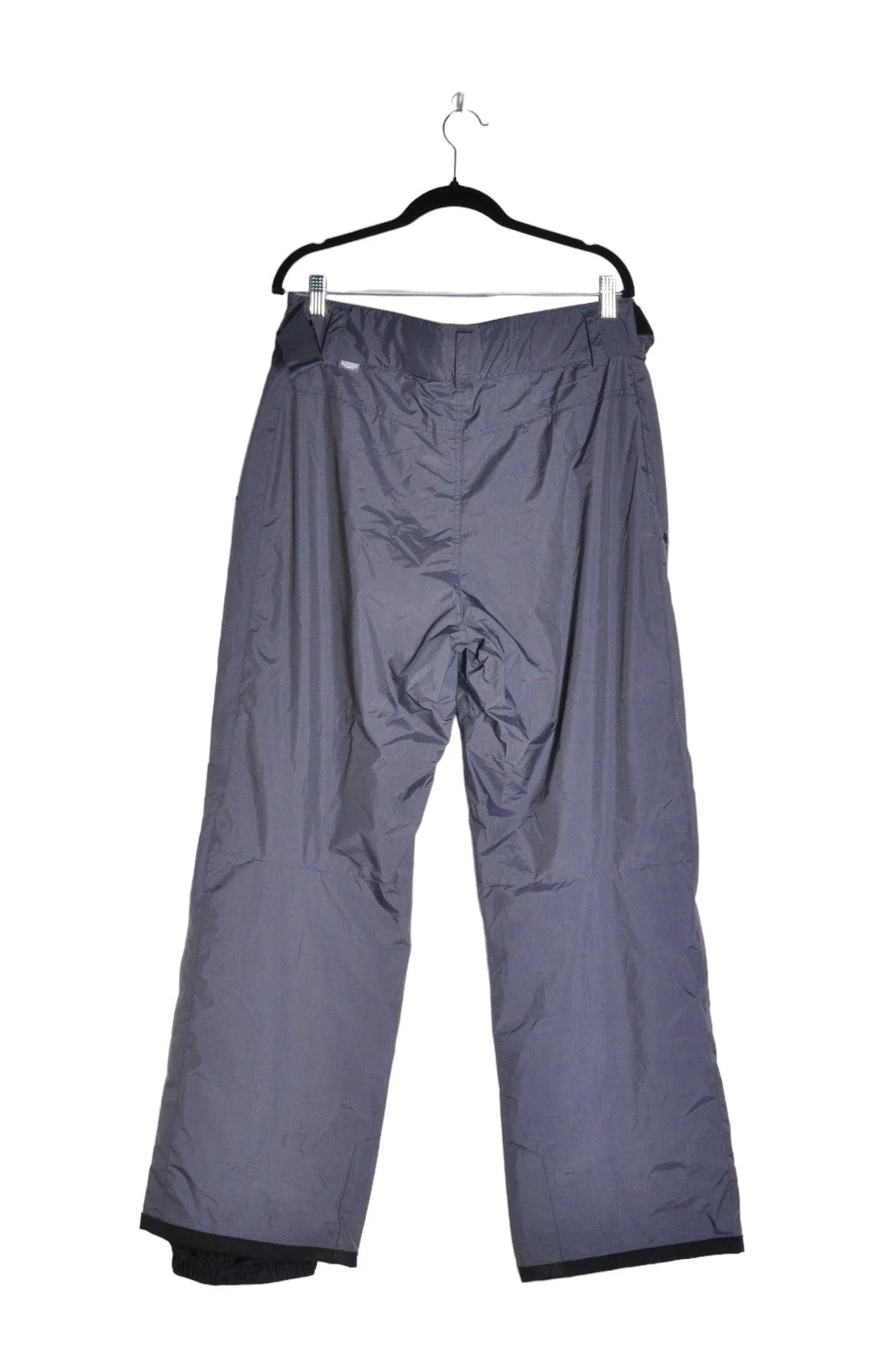 COLUMBIA Men Activewear Joggings Regular fit in Gray - M