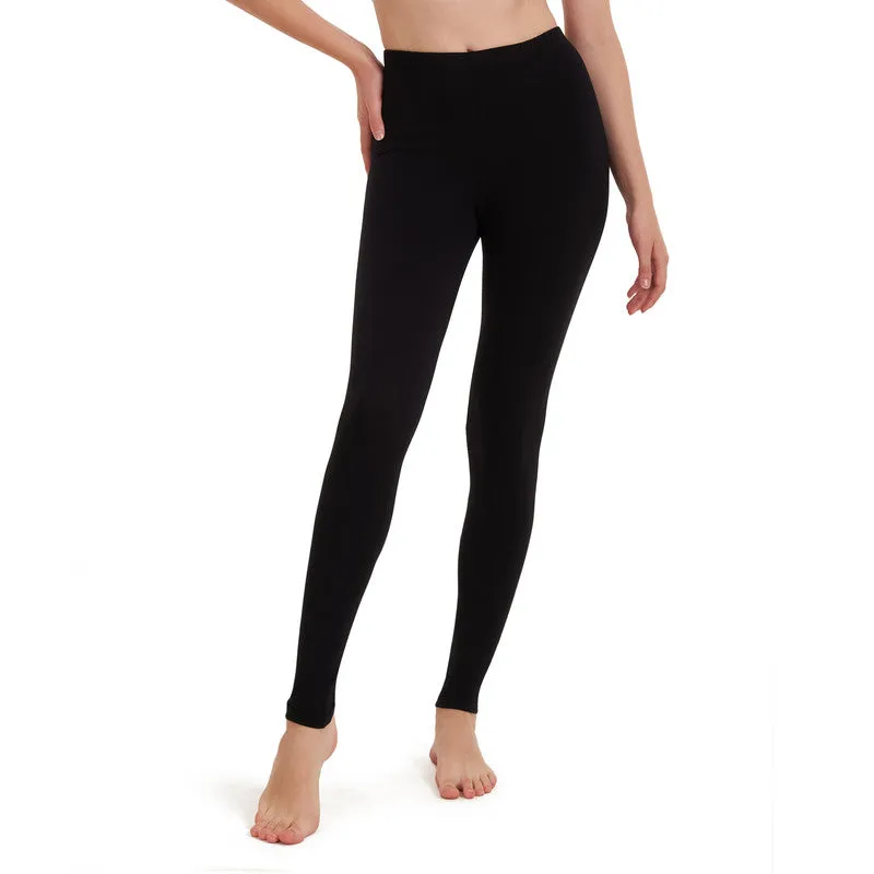 Cotton Leggings for Women