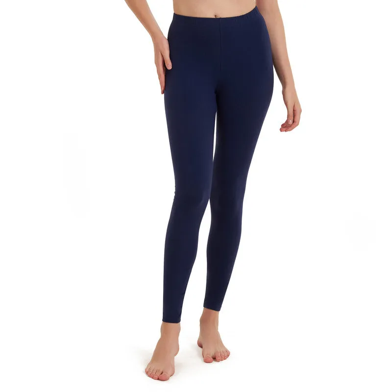 Cotton Leggings for Women
