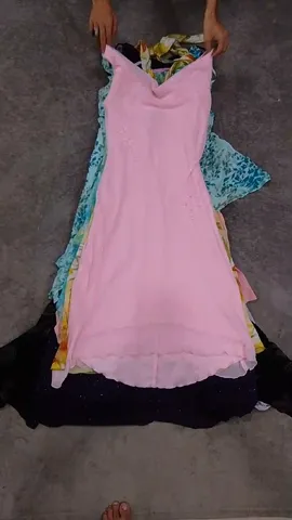 CR2622 Y2K Dresses - 12 Pcs