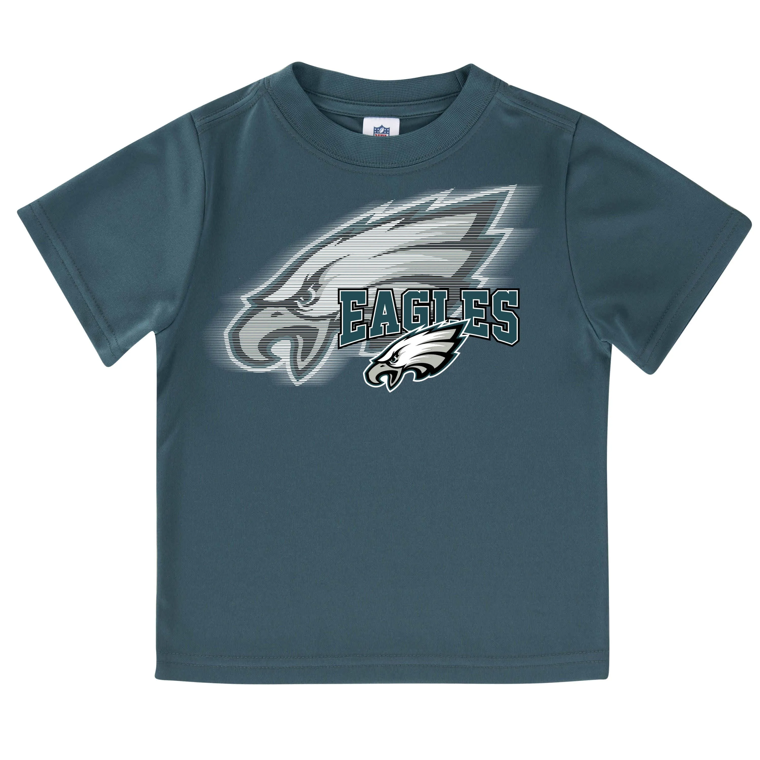 Eagles Baby Boys Short Sleeve Tee