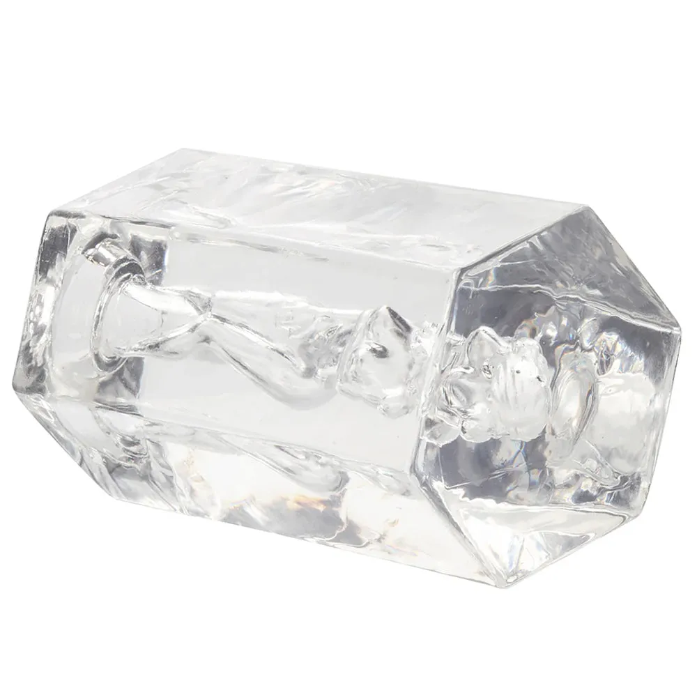 Girls Girls Girls Crystal Stroker