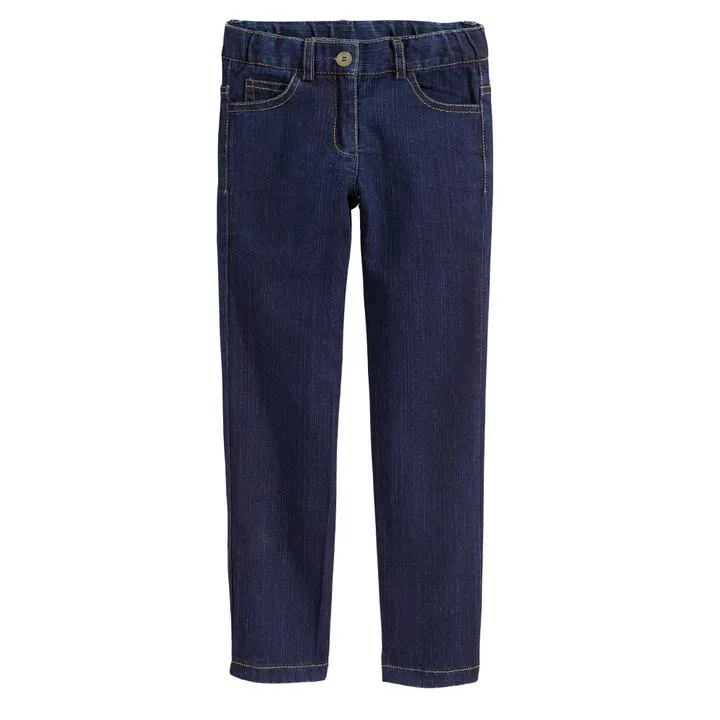 Girls' Toothpick Jeans