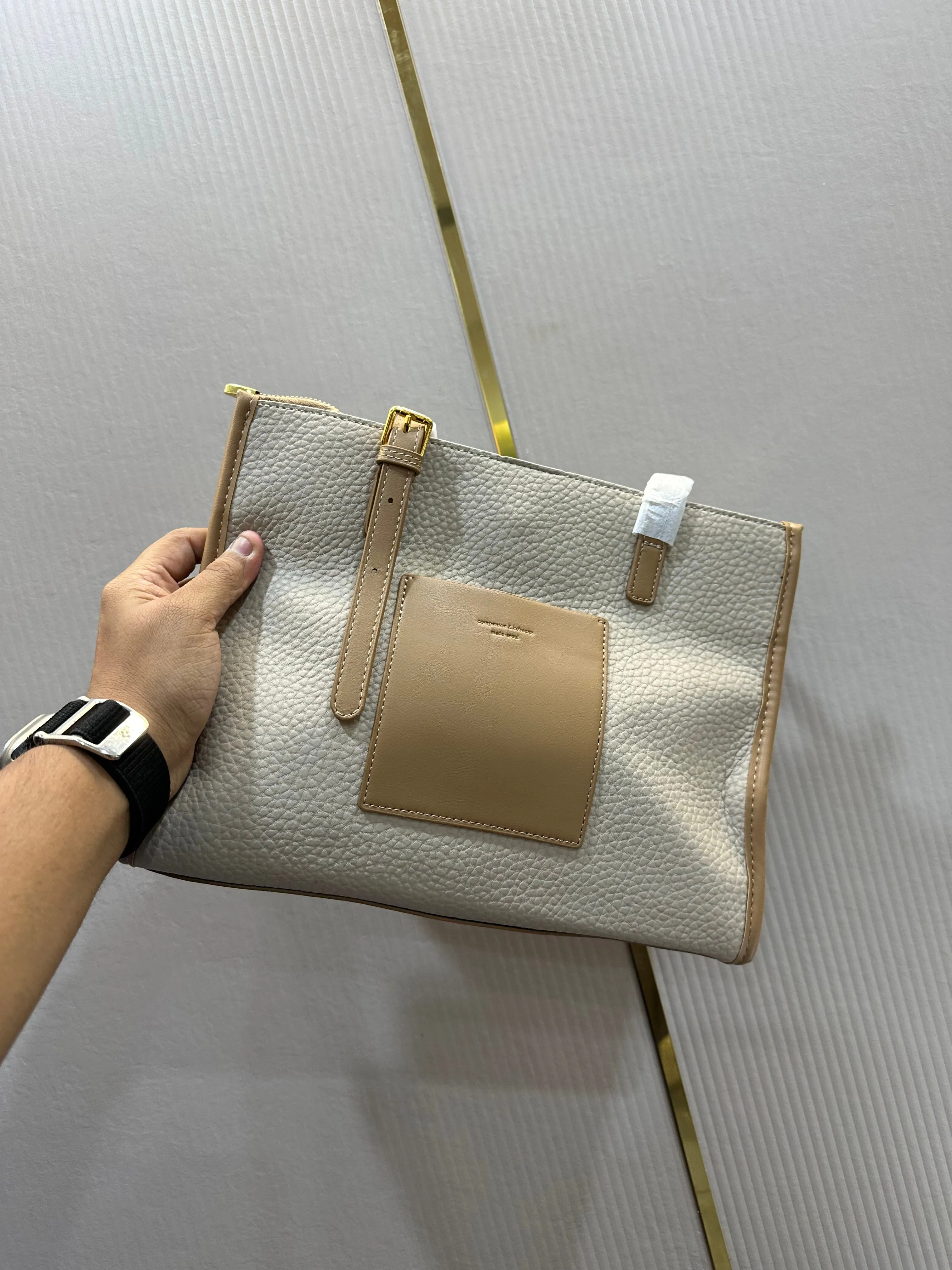 HAND BAGS - IHA 21613