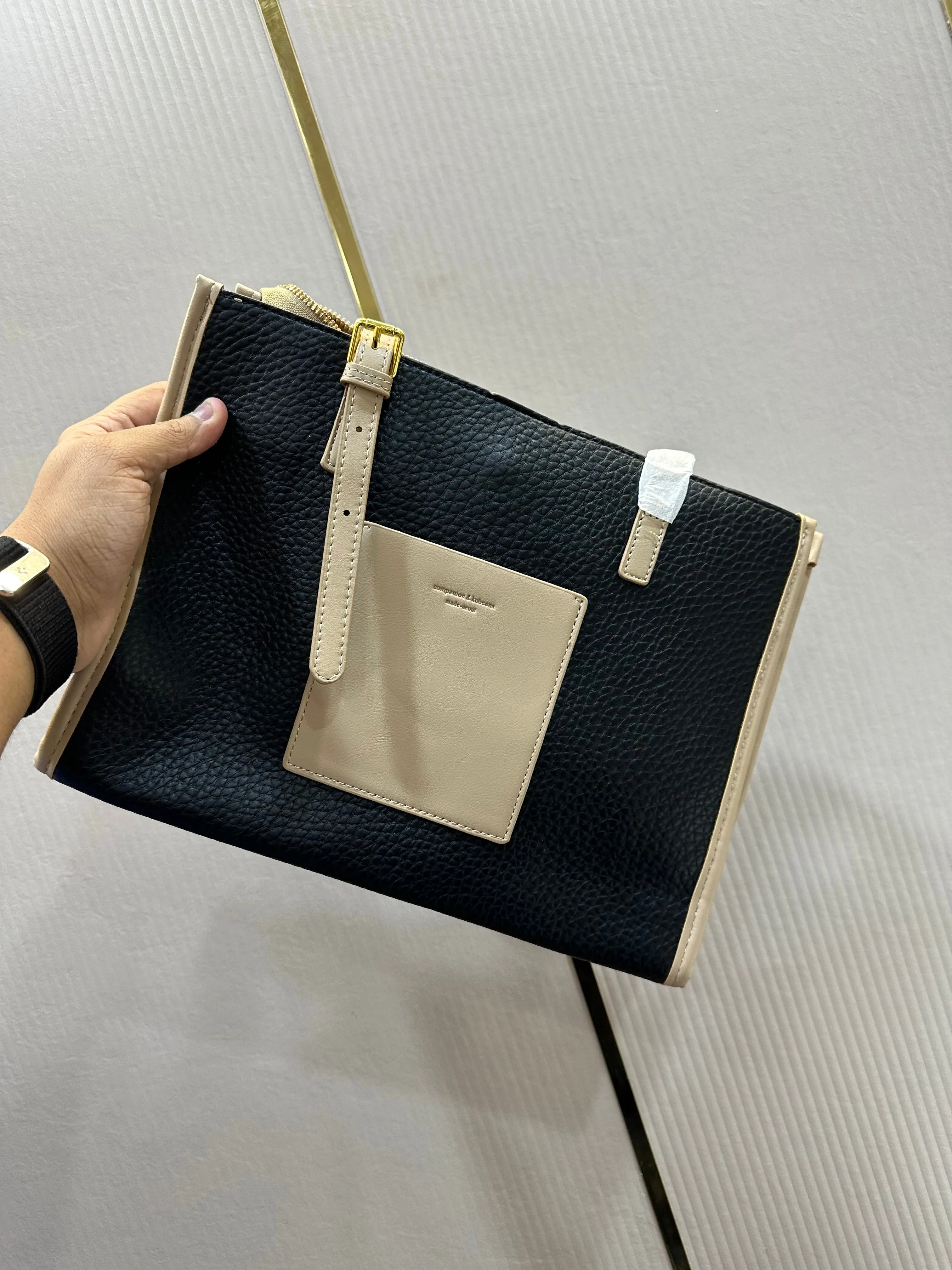 HAND BAGS - IHA 21613