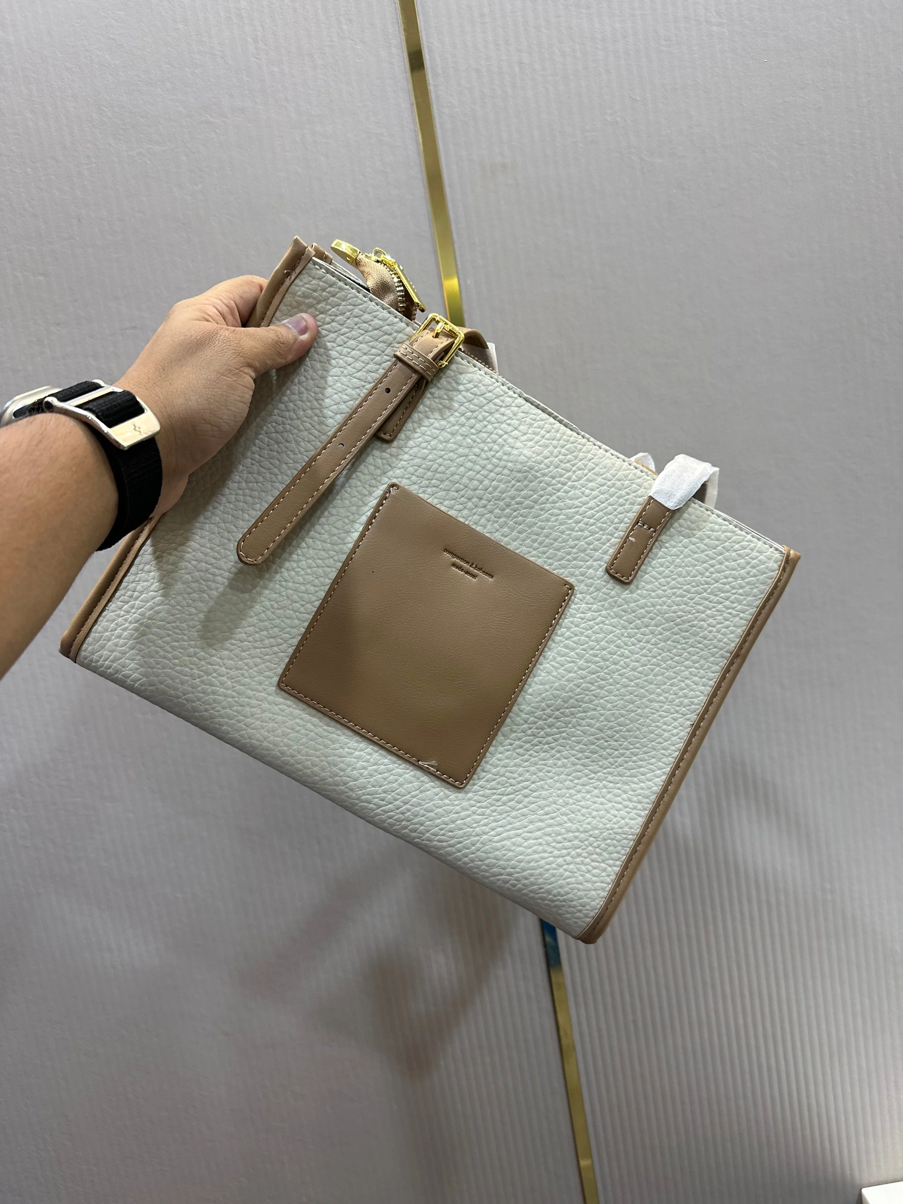 HAND BAGS - IHA 21613