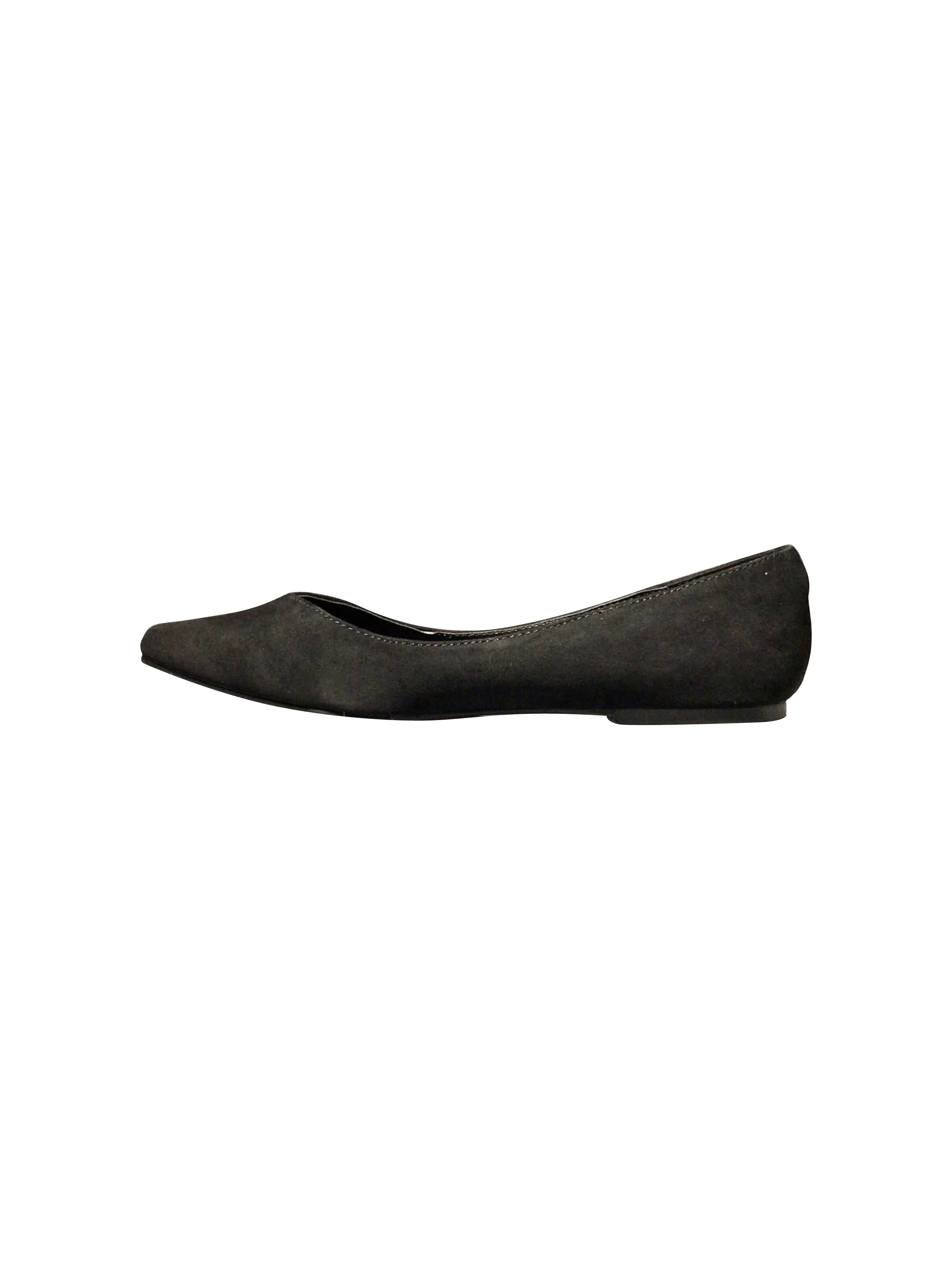 JF Women Flat Shoes Regular fit in Black - 11